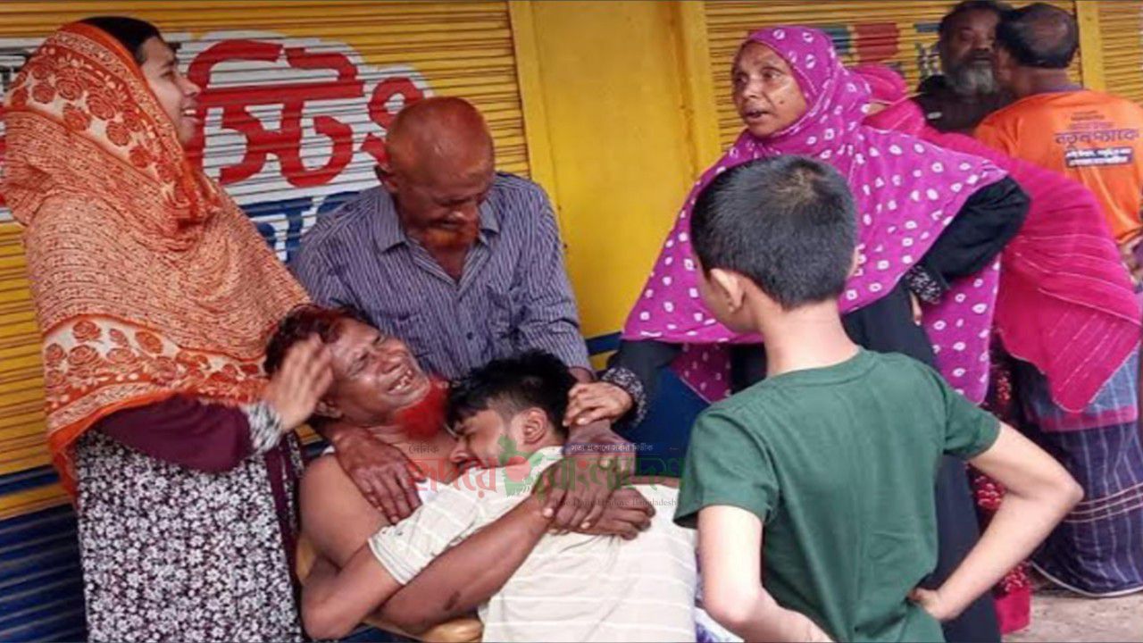 যশোরে ৪৮ ঘণ্টায় ৫ মরদেহ উদ্ধার, বাড়ছে উদ্বেগ