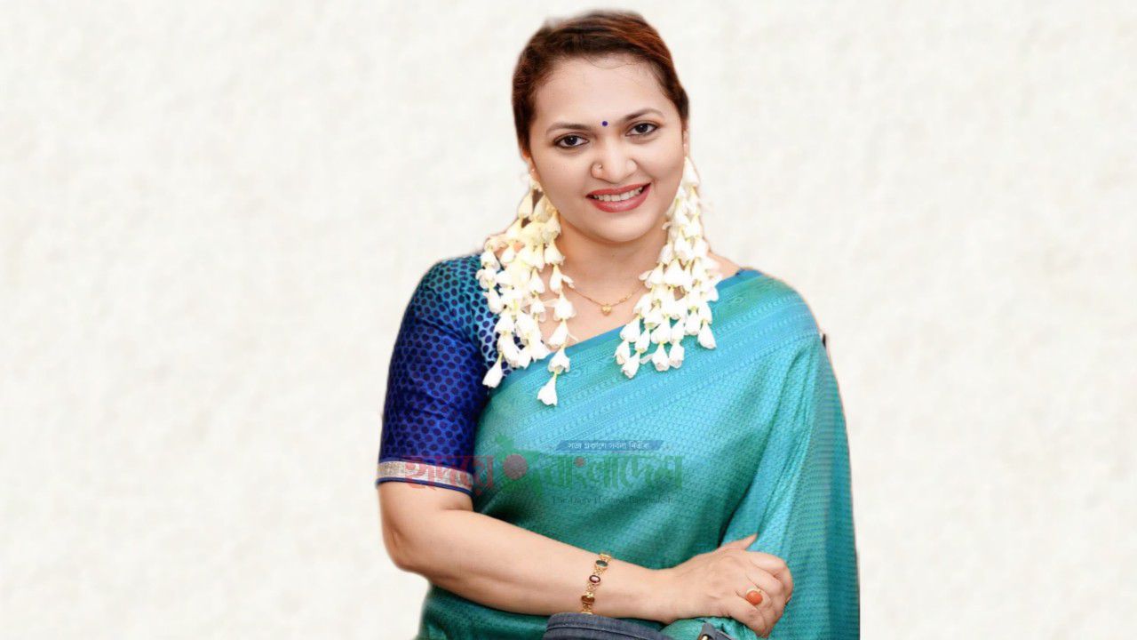 সরকারি চলচ্চিত্র অনুদান বাছাই কমিটিতে সদস্য হলেন চিত্রনায়িকা মুক্তি